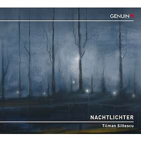 Sillescu Tilman: Nachtlichter CD