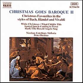 Christmas Goes Baroque II