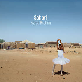 Brahim Aziza: Sahari (Vinyl)