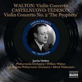 Walton: Violin Concerto