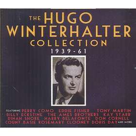 Hugo Winterhalter Collection CD