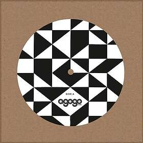 Sola Rosa: Promise (Feat Olivier Daysoul) (Vinyl)