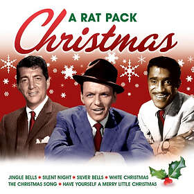 Rat Pack: A Rat Pack Christmas
