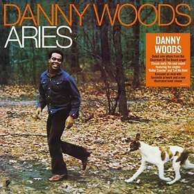 Woods Danny: Airies (Vinyl)