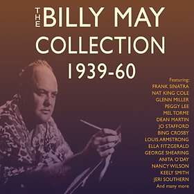 Billy May Collection 1939-60 CD