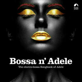 Bossa N' Adele (Vinyl)