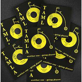 Supremes: Buttered Popcorn (Vinyl)