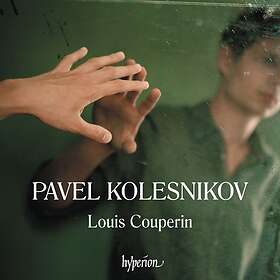 Kolesnikov Pavel: Louis Couperin CD