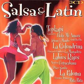 Salsa & Latin