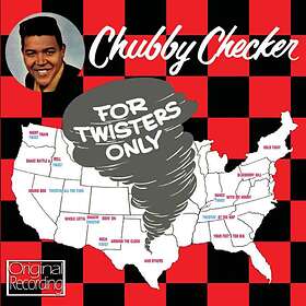 Checker Chubby: For Twisters Only