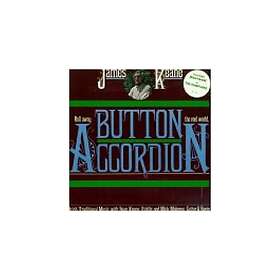 Keane James: Roll Away The Reel World CD