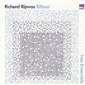 Rijnvos Richard: Riflessi CD