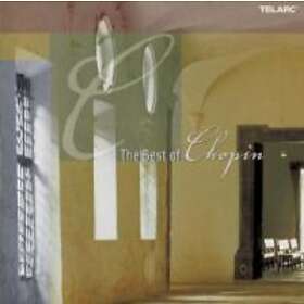 Chopin: Best Of Chopin CD
