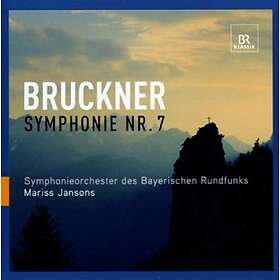 Bruckner: Symphonie No 7 SACD