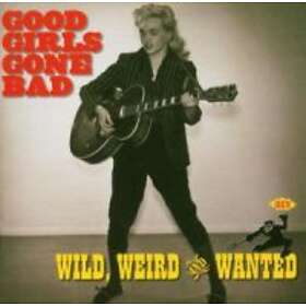 Good Girls Gone Bad CD