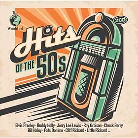 Hits Of The 50s CD