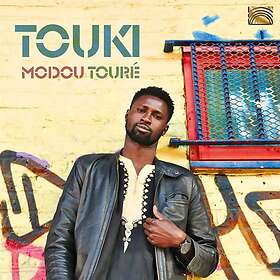 Modou Touré Touki CD