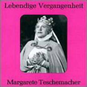 Vocal Recital CD