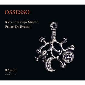Ratas Del Viejo Mundo: Ossesso CD