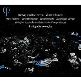 Beethoven: Missa Solemnis