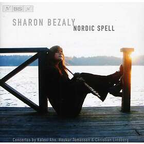 Bezaly Sharon: Nordic Spell