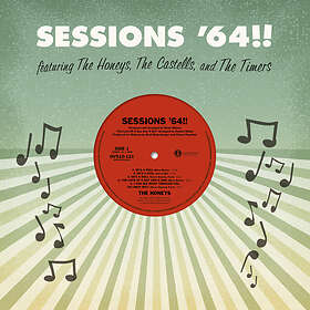 Sessions '64!! (Vinyl)