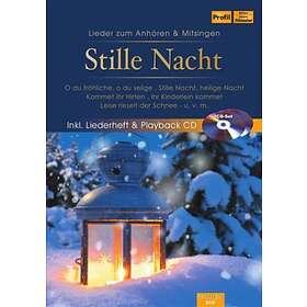 Stille Nacht CD