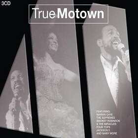 True Motown CD