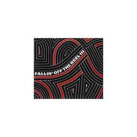Fallin' Off The Reel Vol 3 CD