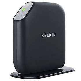Belkin Surf+ Wireless Router F7D2301CQ