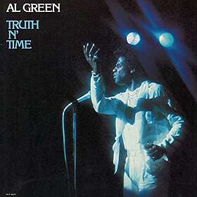 Green Al: Truth N' Time CD