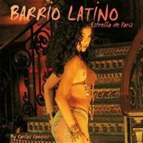 Barrio Latino: Estrella De Paris