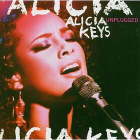 Keys Alicia: Unplugged 2005 CD