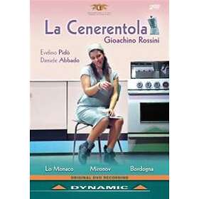 Rossini: La Cenerentola