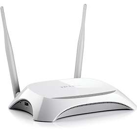 TP-Link TL-MR3420 3G/4G