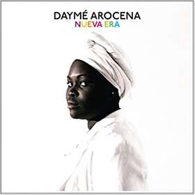 Arocena Dayme: Nueva Era CD