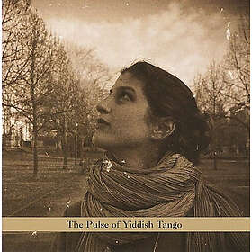 Czackis Lloica: Tangele CD