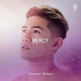 Widjaja Iskandar: Mercy CD