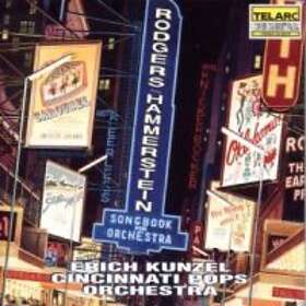 Rodgers & Hammerstein: Songbook For Orchestra CD