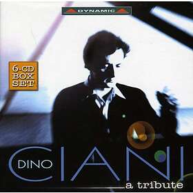 Ciani Dino: A Tribute CD