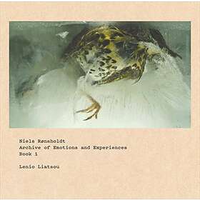 Ronsholdt Niels: Archive Of Emotions And Exp... CD
