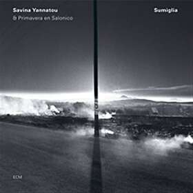 Yannatou Savina: Sumiglia
