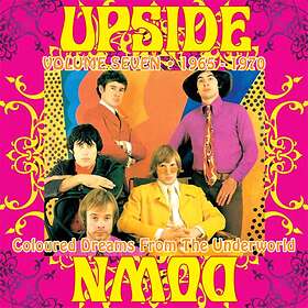 Upside Down Volume 7 1965-70 CD