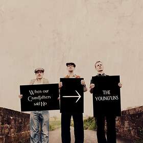 Young'uns: When Our Grandfathers Said No CD