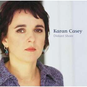 Casey Karan: Distant Shore CD