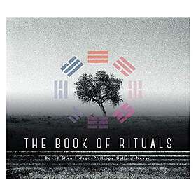 Collard-Neven Jean-Philippe: Book Of Rituals CD
