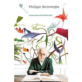Herreweghe Philippe: A Conversation CD