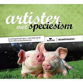 Artister Mot Speciesism