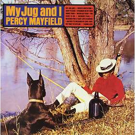Mayfield Percy: My Jug And I