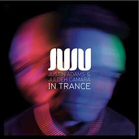 Juju: In trance 2011 (Justin Adams/J Camara)